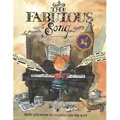 The Fabulous Song