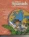 Power-Glide children's Spanish: Activity book