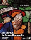 Les vitraux de Basse-Normandie