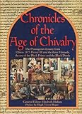 Chronicles of the age of chivalry