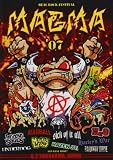 MAGMA’07 [DVD]