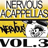 Oohhh Baby (XXX Acappella)