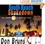 South Beach Shakedown: The Diary of Gideon Pike, Library Edition