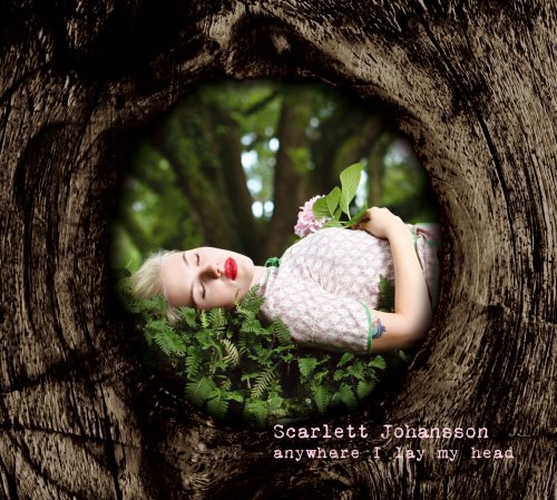 CD-Charts  Music : Anywhere I Lay My Head