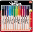 Sharpie markers