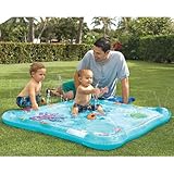 Li'l Squirt Baby Pool