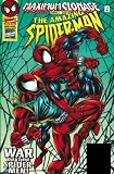 Spider-Man: The Complete Clone Saga Epic, Book 4