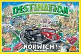 from RTL Games Destination Norwich