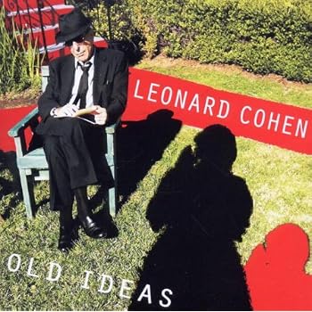 Set A Shopping Price Drop Alert For Old Ideas by Leonard Cohen