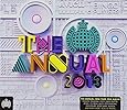Ministry of Sound: Annual 2013