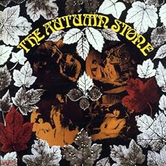 The Autumn Stone: Remastered