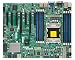 UP, Xeon E5-2600/1600 or 2600"/1600 v2 processors, C602 chip RS.43049.00