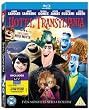 Hotel Transylvania (Blu-ray + UV Copy) [2012]