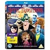 Hotel Transylvania (Blu-ray + UV Copy) [2012]