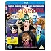 Hotel Transylvania (Blu-ray + UV Copy) [2012]