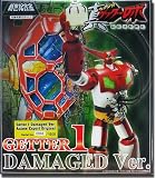 新世紀合金 ゲッター１ ダメージVer. アニメエクスポート限定【アオシマ／ミラクルハウス】