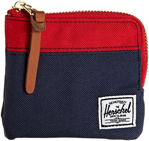 Herschel Supply Co. Johnny Coin Purse