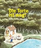 Die Torte ist weg: Eine spannende Verfolgungsjagd - The Tjong-Khing