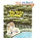 Die Torte ist weg: Eine spannende Verfolgungsjagd