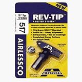 Airlessco 560-519 Rev-Tip Reversible Airless Spray Tip