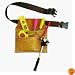 Do it Best Imports 324045 7-Piece Do it Best Kids Tool Belt