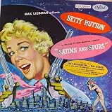SATINS AND SPURS - 10" LP TELEVISION SOUNDTRACK