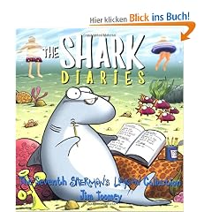The Shark Diaries: The Seventh Sherman's Lagoon Collection (Sherman's Lagoon Collections)