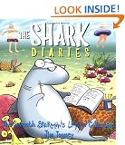 The Shark Diaries: The Seventh Sherman's Lagoon Collection