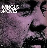 Buy : Mingus Moves