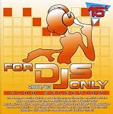Search : For DJS Only 2008, Vol. 3: Club Selection