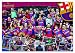 Puzzle 1000 Teile - FC Barcelona - Educa 15196 L=0: my-fan-page.de
