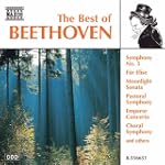 The Best of Beethoven