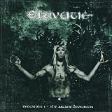 Evocation 1: Arcane Dominion [R