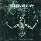 EVOCATION 1:ARCANE DOMINION [R