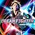 DREAM FIGHTER
