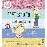 my completely best story collection lauren child charlie and lola