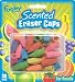 Office Products : Paper Mate Foohy Scented Eraser Caps (11036)