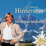 Ein Kleines Edelwei� - JewelCase - Hansi Hinterseer