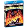 Forbidden World (Blu-Ray)