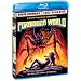 Forbidden World (Roger Corman's Cult Classics) [Blu-ray]