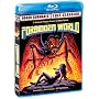 Forbidden World (Roger Corman's Cult Classics) [Blu-ray]