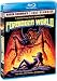 Search : Forbidden World (Roger Corman's Cult Classics) [Blu-ray]