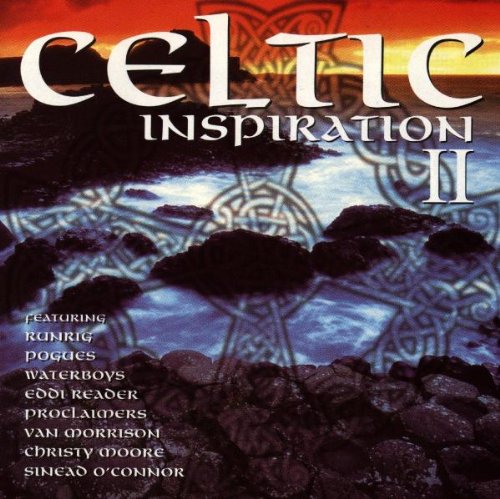 CELTIC INSPIRATION