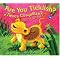 bilingual (spanish & english) kids' books