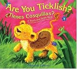  : Are You Ticklish / Tienes Cosquillas?