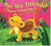 Are You Ticklish / Tienes Cosquillas?