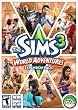 The Sims 3: World Adventures