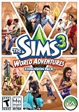 The Sims 3: World Adventures
