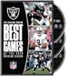 NFL 2010: Oakland Raiders: Bes
