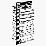 4Tray YEL Abrasive Rack